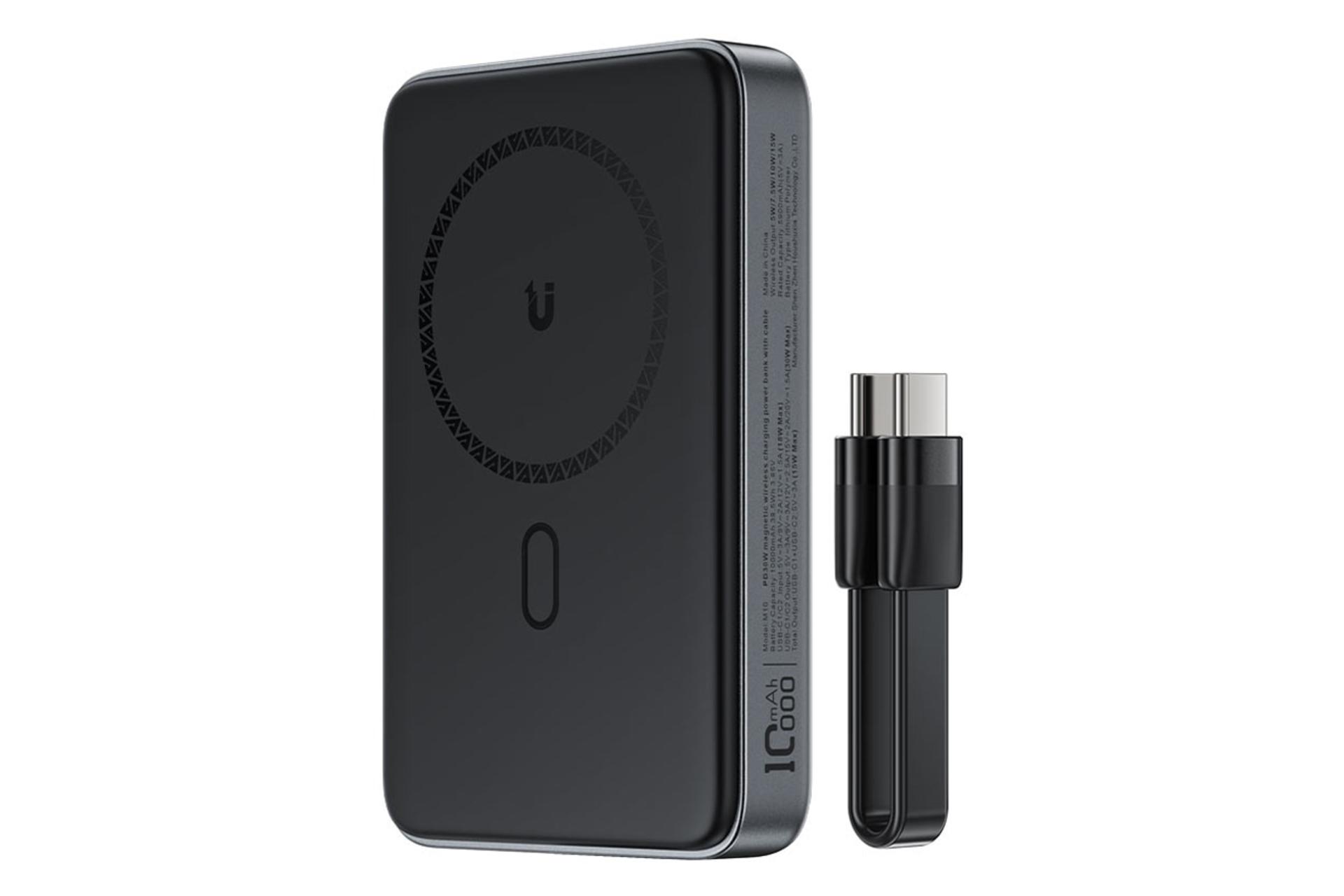 پاور بانک ایس فست ACEFAST M10 10000mAh