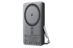 پاور بانک ایس فست ACEFAST M16 5000mAh