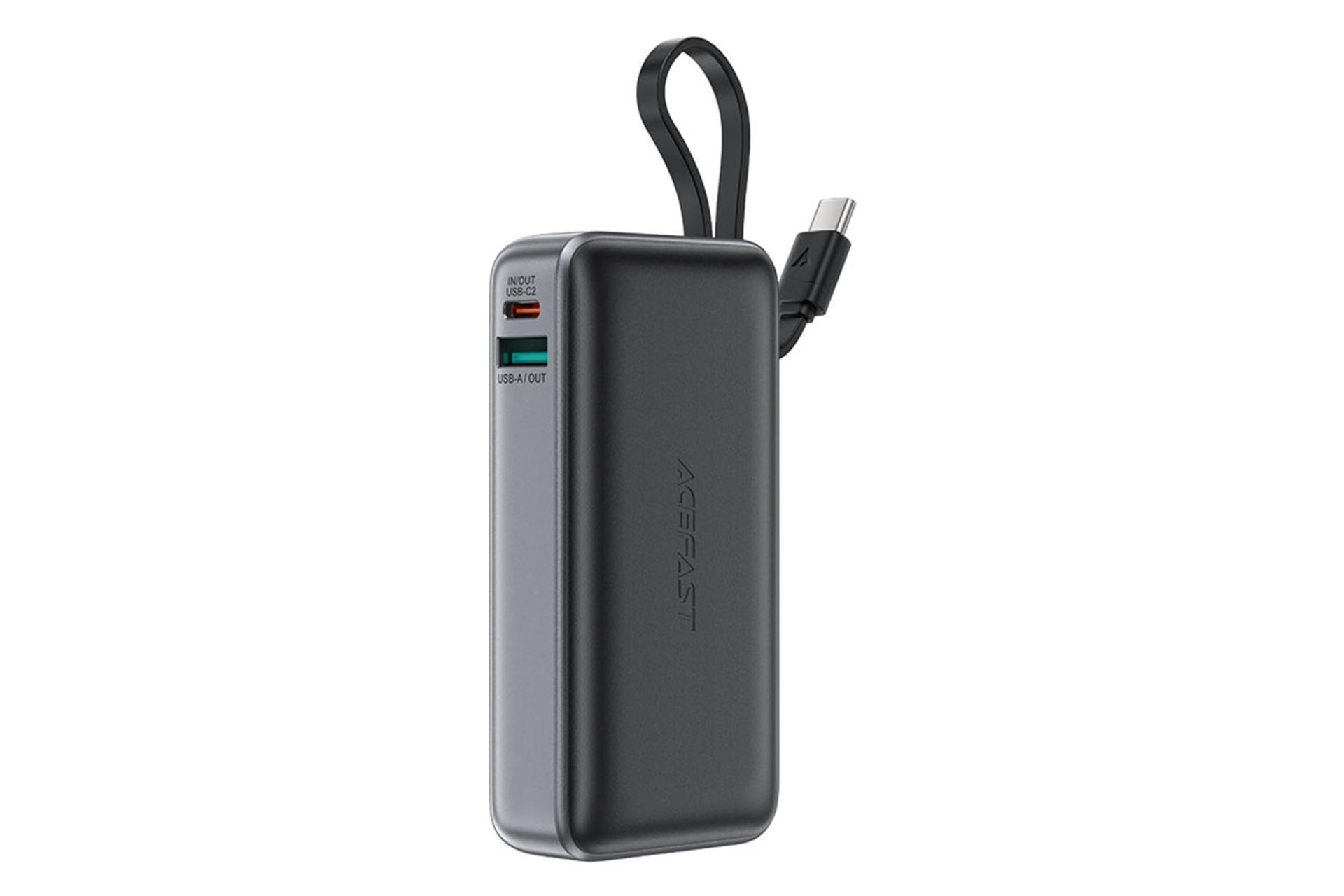 پاور بانک ایس فست ACEFAST M7 10000mAh