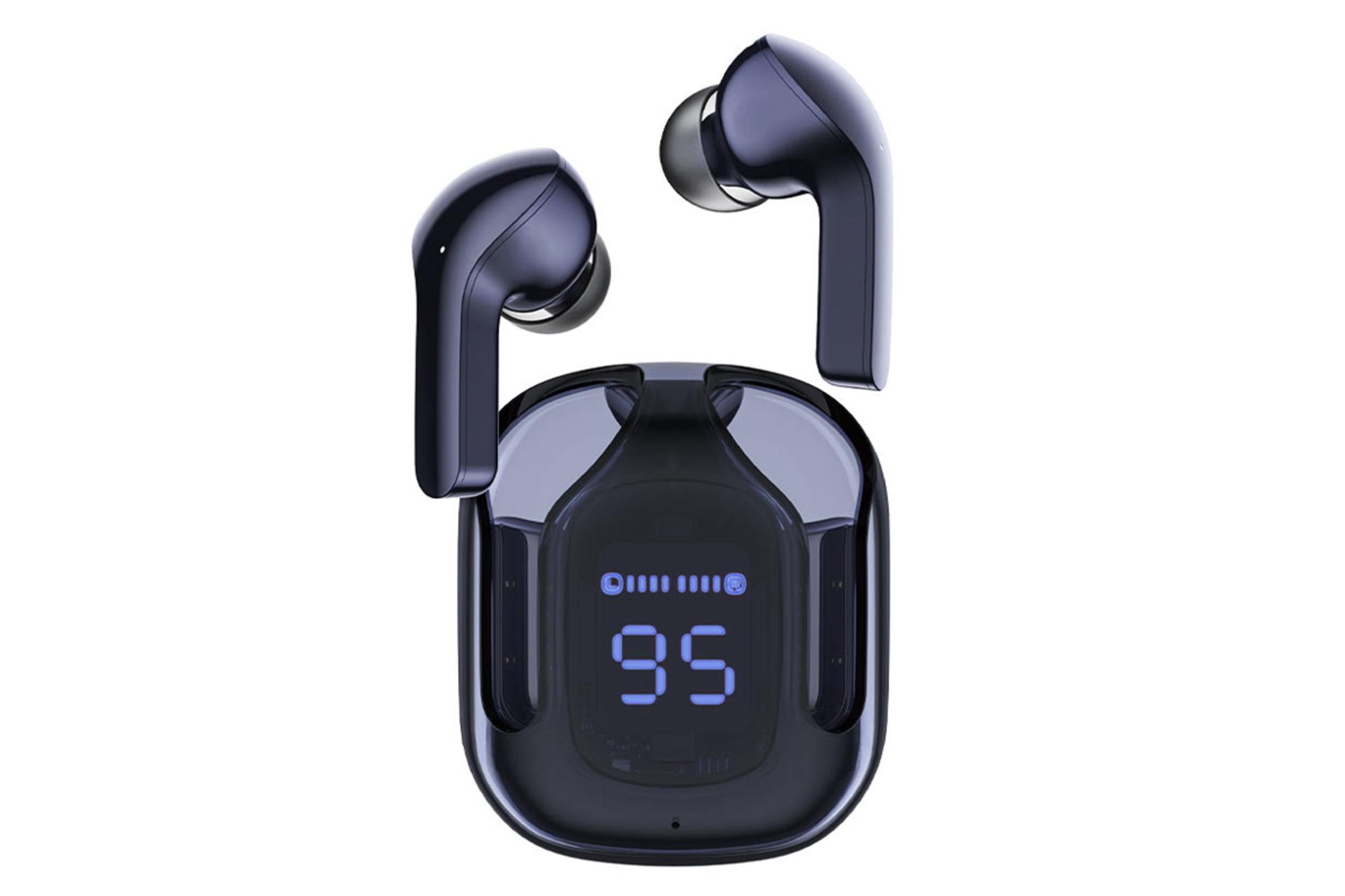 هدفون ایس فست T6