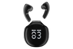 هدفون ایس فست T9 رنگ مشکی