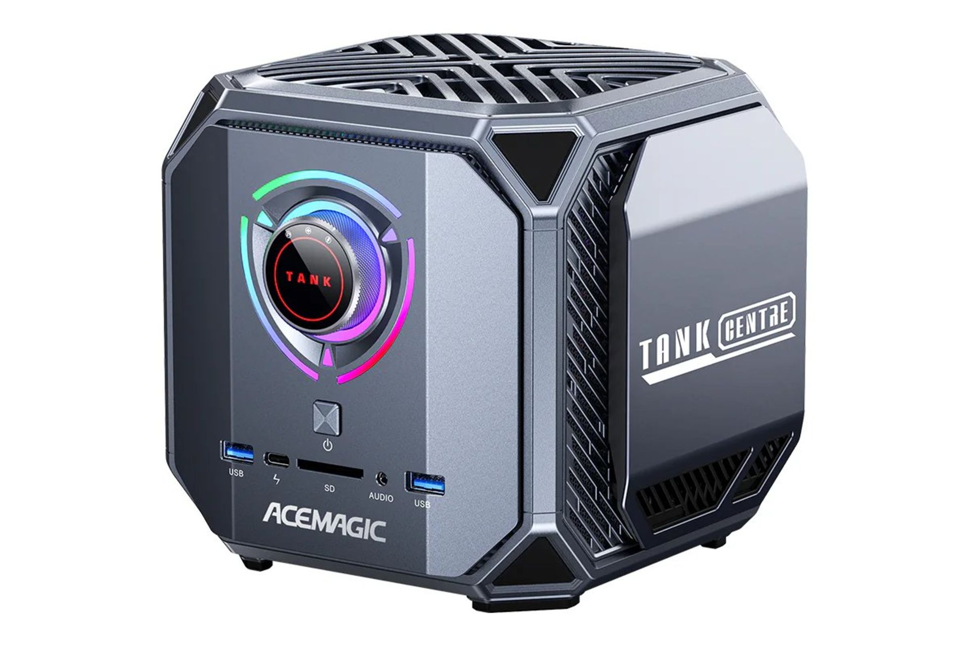 مینی پی‌سی Acemagic M1A پرو پلاس