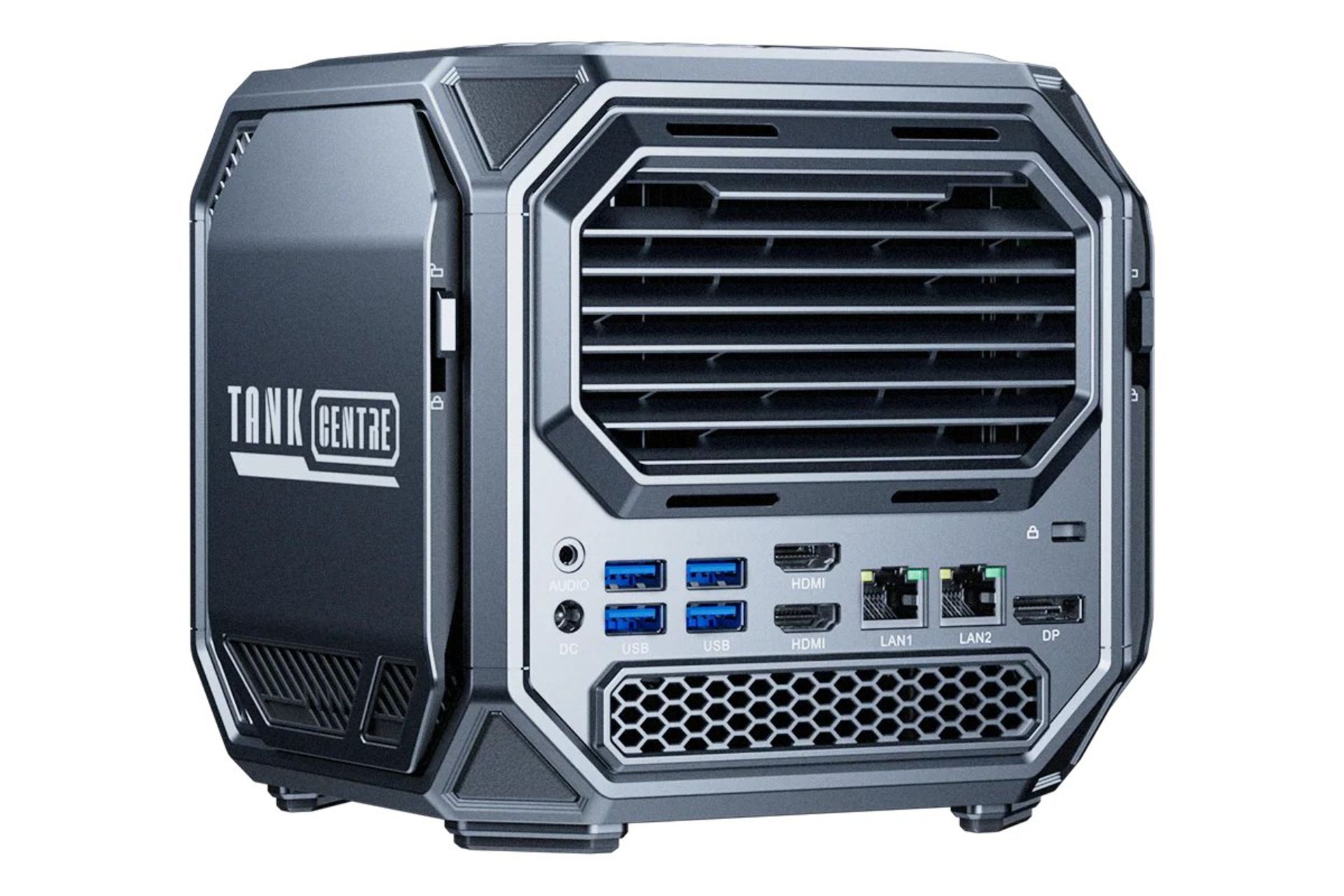 مینی پی‌سی Acemagic M1A پرو پلاس