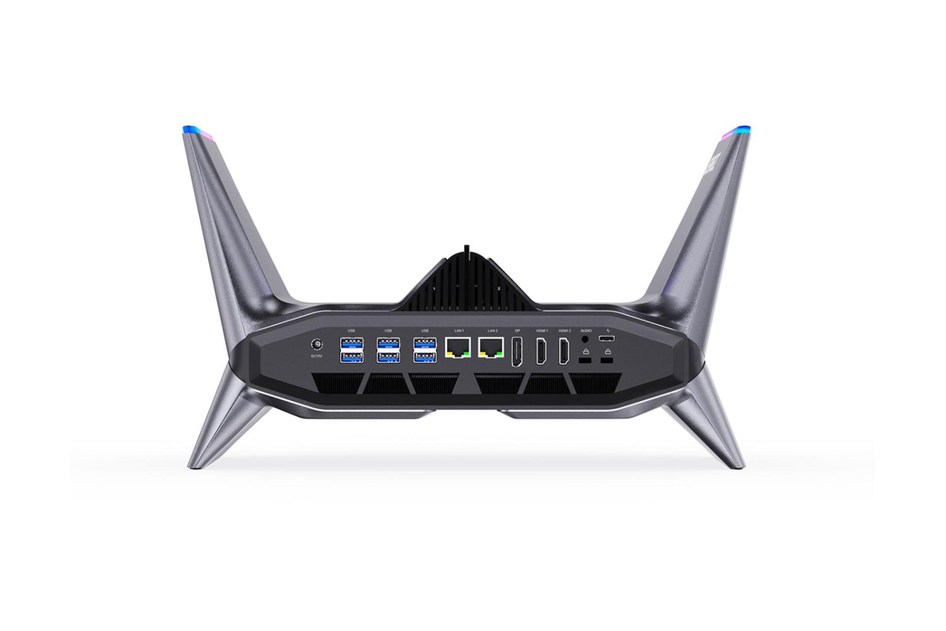 مینی کامپیوتر Acemagic M2A Starship
