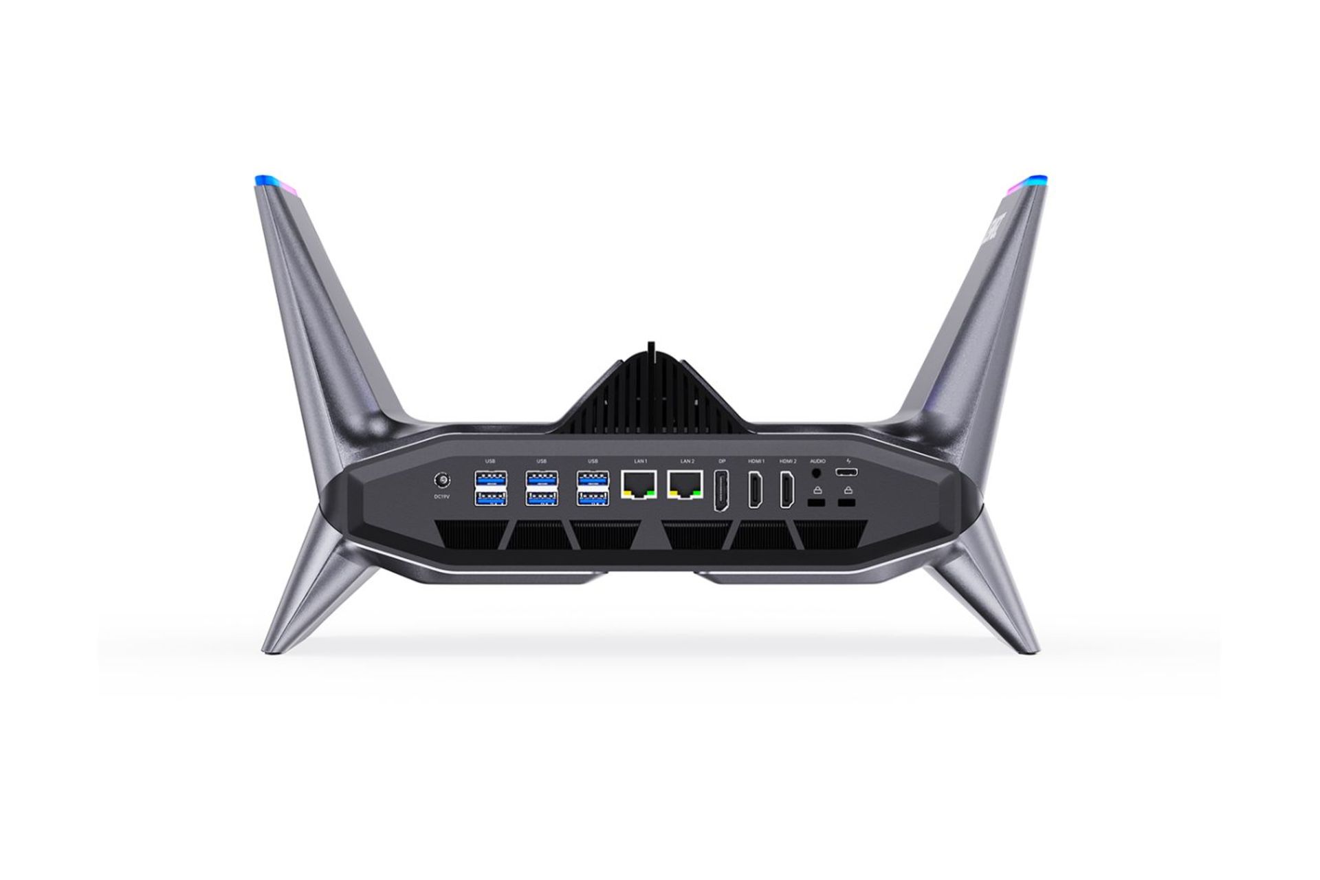 مینی کامپیوتر Acemagic M2A Starship