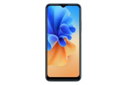 پنل جلو و صفحه نمایش گوشی موبایل ایسر Acer Acerone Liquid S162E4 آبی