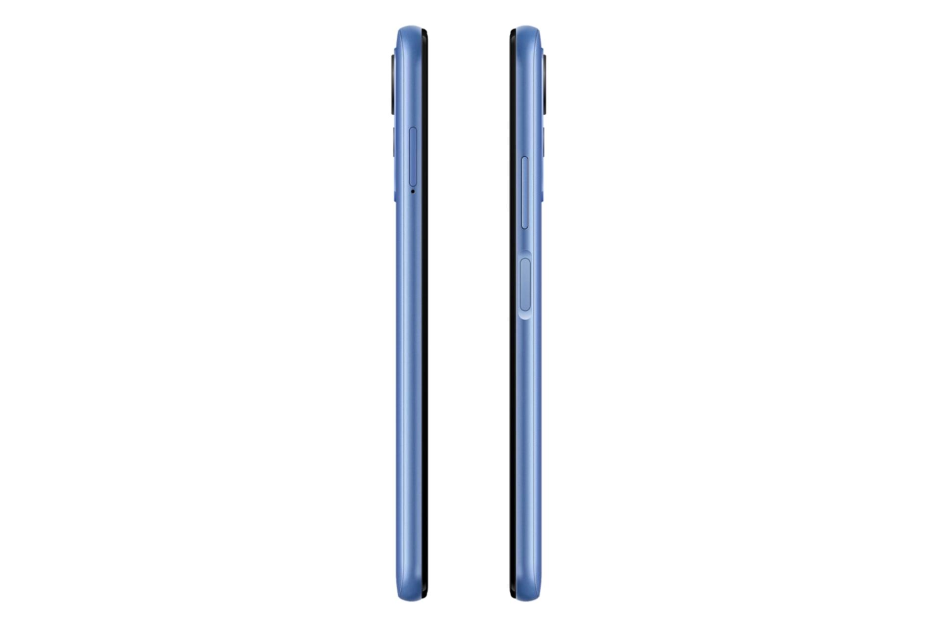 فریم گوشی موبایل ایسر Acer Acerone Liquid S162E4 آبی