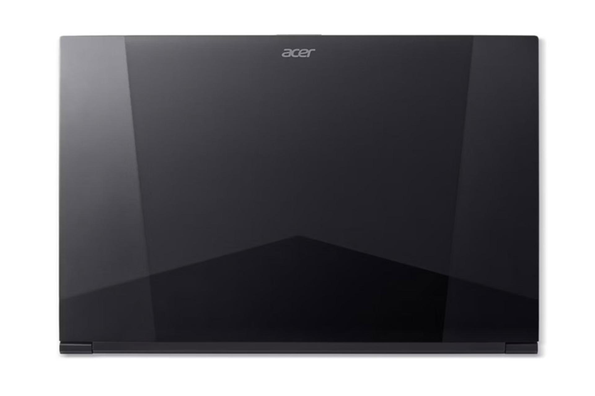 لپ تاپ ایسر Acer Aspire 7 A715-59G نمای پشت