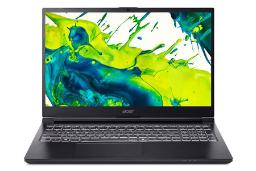 لپ تاپ ایسر Acer Aspire 7 A715-59G نمای جلو