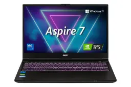 لپ تاپ ایسر Acer Aspire 7 A715-79G