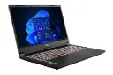 لپ تاپ ایسر Acer Aspire 7 A715-79G نمای چپ
