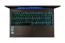 لپ تاپ ایسر Acer Aspire 7 A715-79G نمای بالا و کیبورد