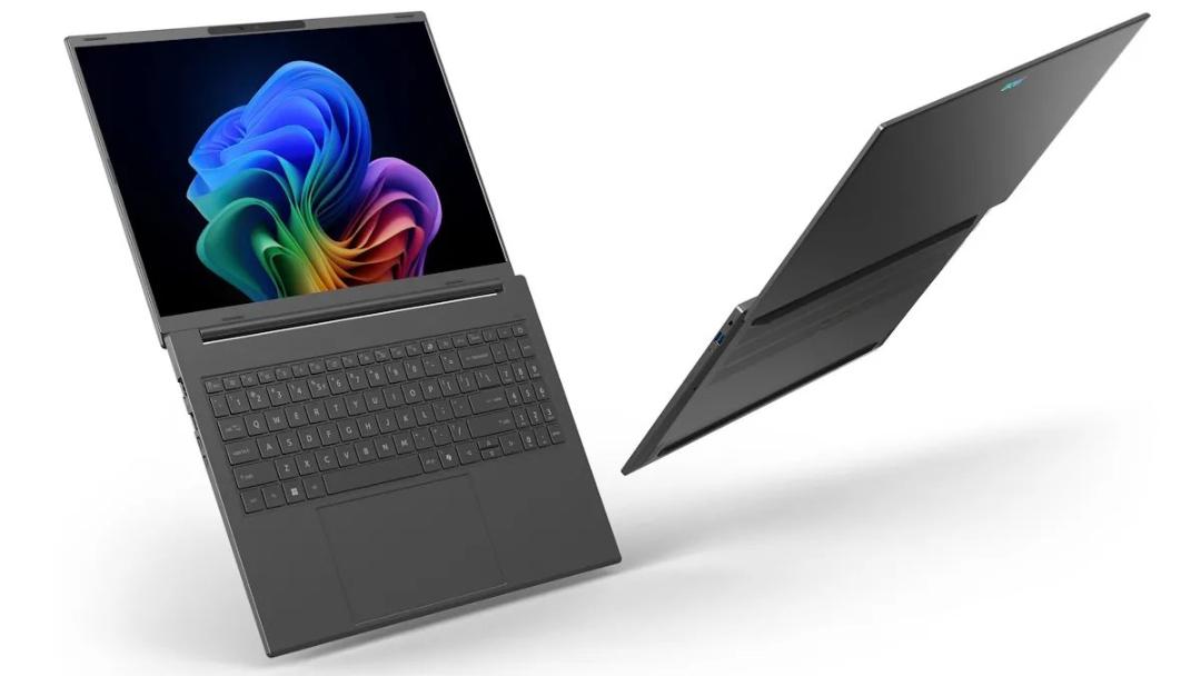 ایسر aspire ai