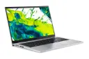 لپ تاپ ایسر Acer Aspire Go 15 AG15-72P نمای جلو و چپ
