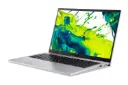 لپ تاپ ایسر Acer Aspire Go 15 AG15-72P نمای جلو و راست