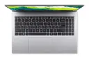لپ تاپ ایسر Acer Aspire Go 15 AG15-72P نمای بالا و کیبورد