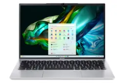 لپ تاپ Aspire Lite 14 AL14-51M ایسر نمای جلو