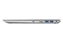 نمای کنار لپ تاپ Aspire Lite 14 AL14-51M ایسر