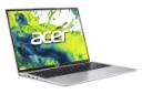 نمای سمت چپ لپ تاپ Aspire Lite 16 AL16 ایسر
