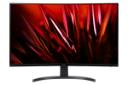 رزولوشن و کیفیت تصویر مانیتور ایسر 32 اینچ مدل ED320Q Xbmiipx