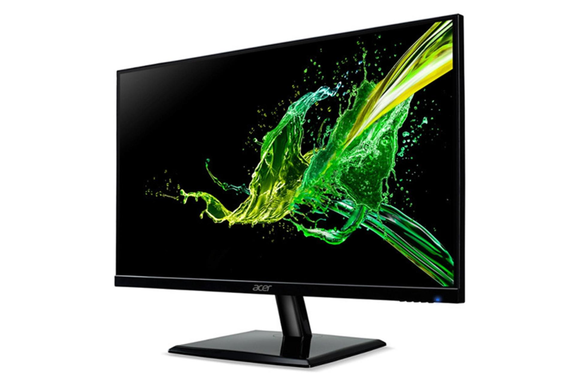 ابعاد و اندازه مانیتور ایسر 24 اینچ مدل EK241Y