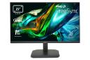 نمای جلو و رزولوشن مانیتور ایسر 27 اینچ مدل EK271H