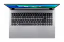 لپ تاپ ایسر Acer Extensa 15 EX215-57 نمای بالا و کیبورد