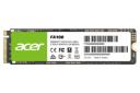 اس اس دی ایسر FA100 NVMe M.2 ظرفیت 256 گیگابایت