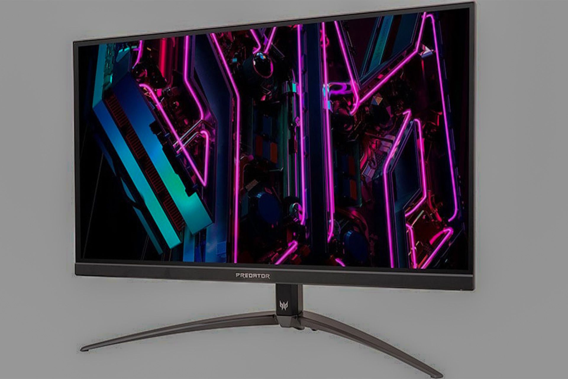 مانیتور گیمینگ Acer Predator XB273K V3