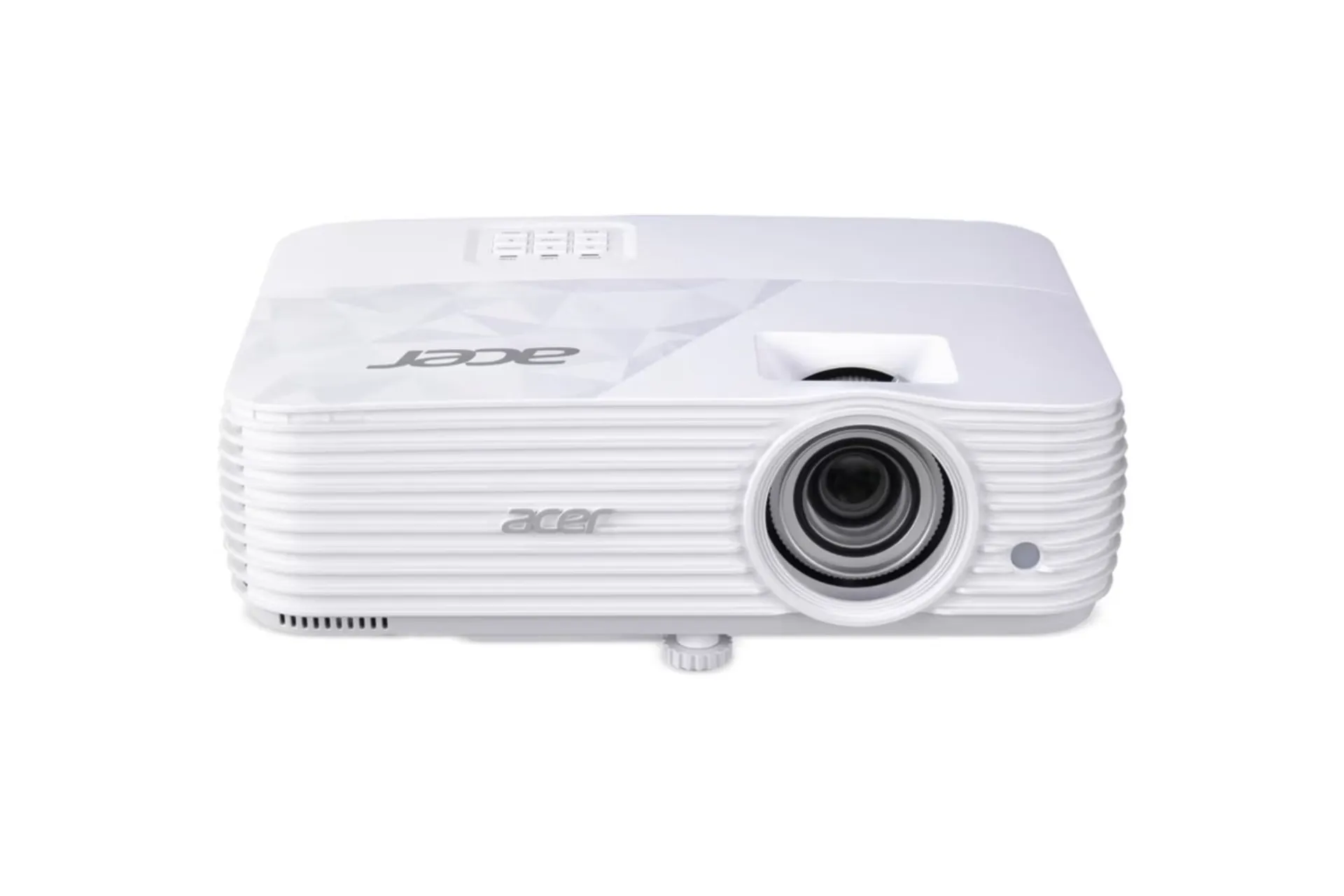 نمای جلو پروژکتور ایسر HL6820GTV