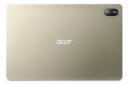 نمای پنل پشت تبلت Iconia Tab M10 ایسر / Acer Iconia Tab M10 با نمایش دوربین و لوگو
