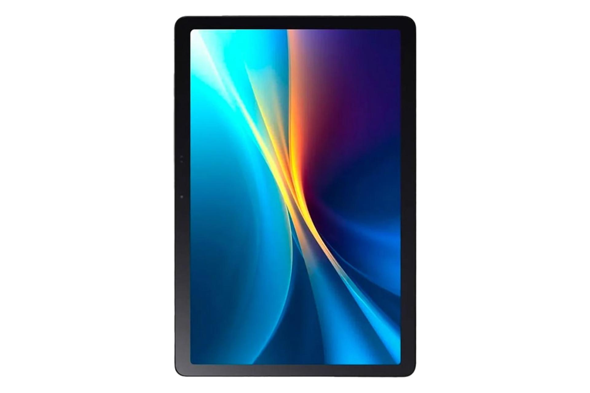 پنل جلوی تبلت Iconia V11 ایسر / Acer Iconia V11 با نمایش حاشیه‌های نمایشگر و دوربین سلفی