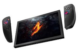 کنسول بازی ایسر Acer Nitro Blaze 11