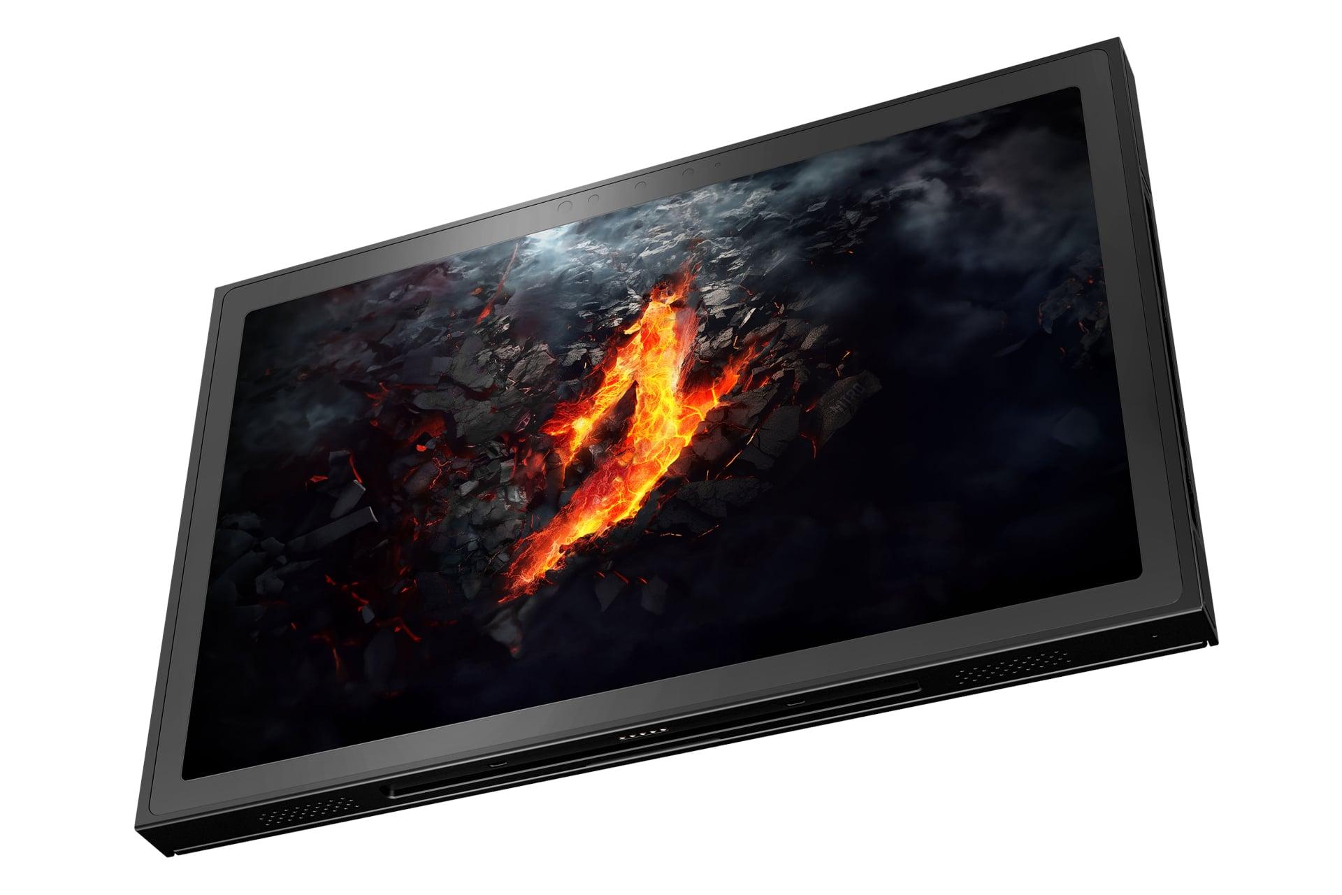 صفحه نمایش کنسول بازی ایسر Acer Nitro Blaze 11