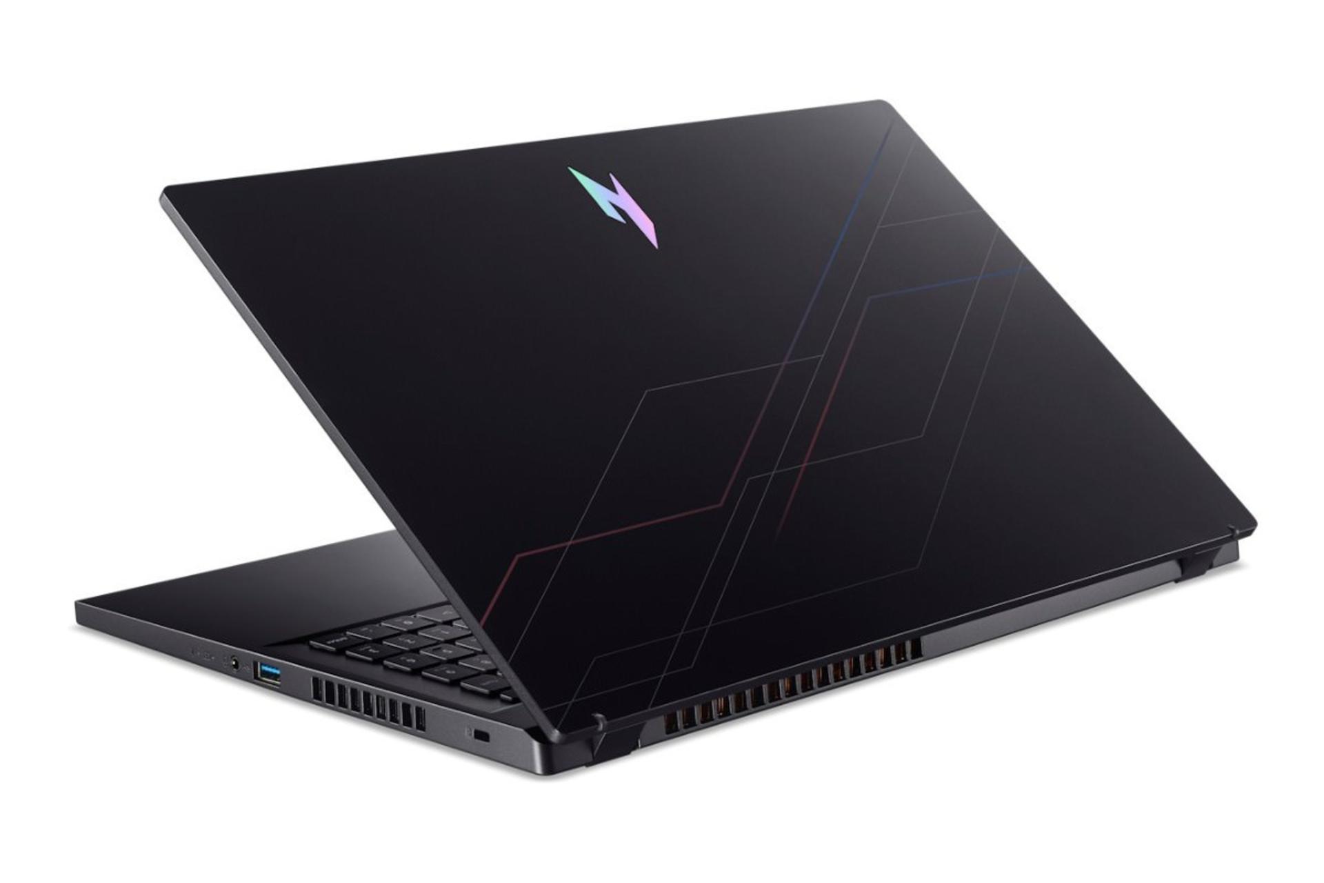 لپ تاپ ایسر Acer Nitro V 15 ANV15-52 نمای پشت
