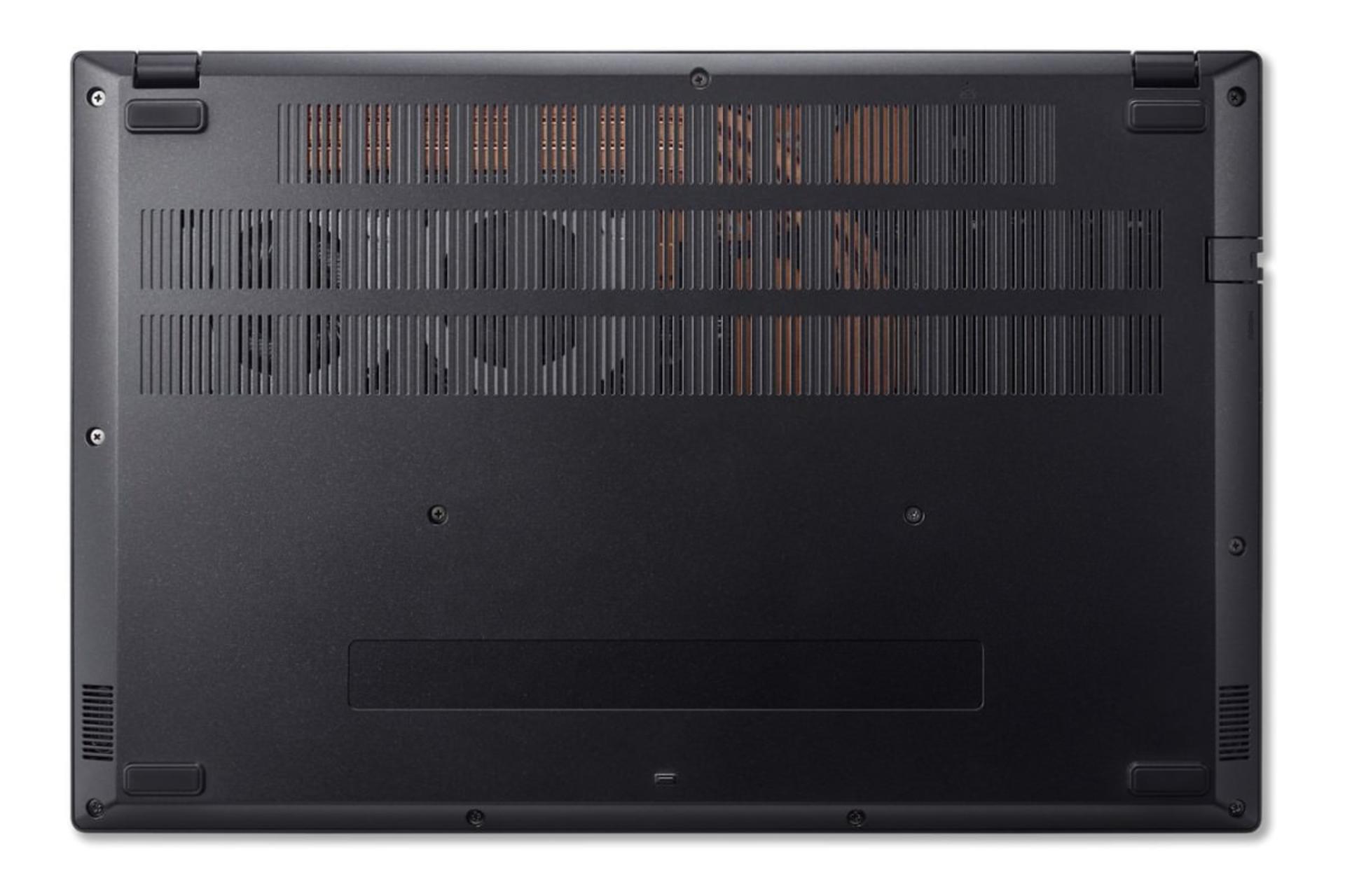 لپ تاپ ایسر Acer Nitro V 15 ANV15-52 نمای زیر