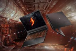 لپ تاپ ایسر  Acer Nitro V 16