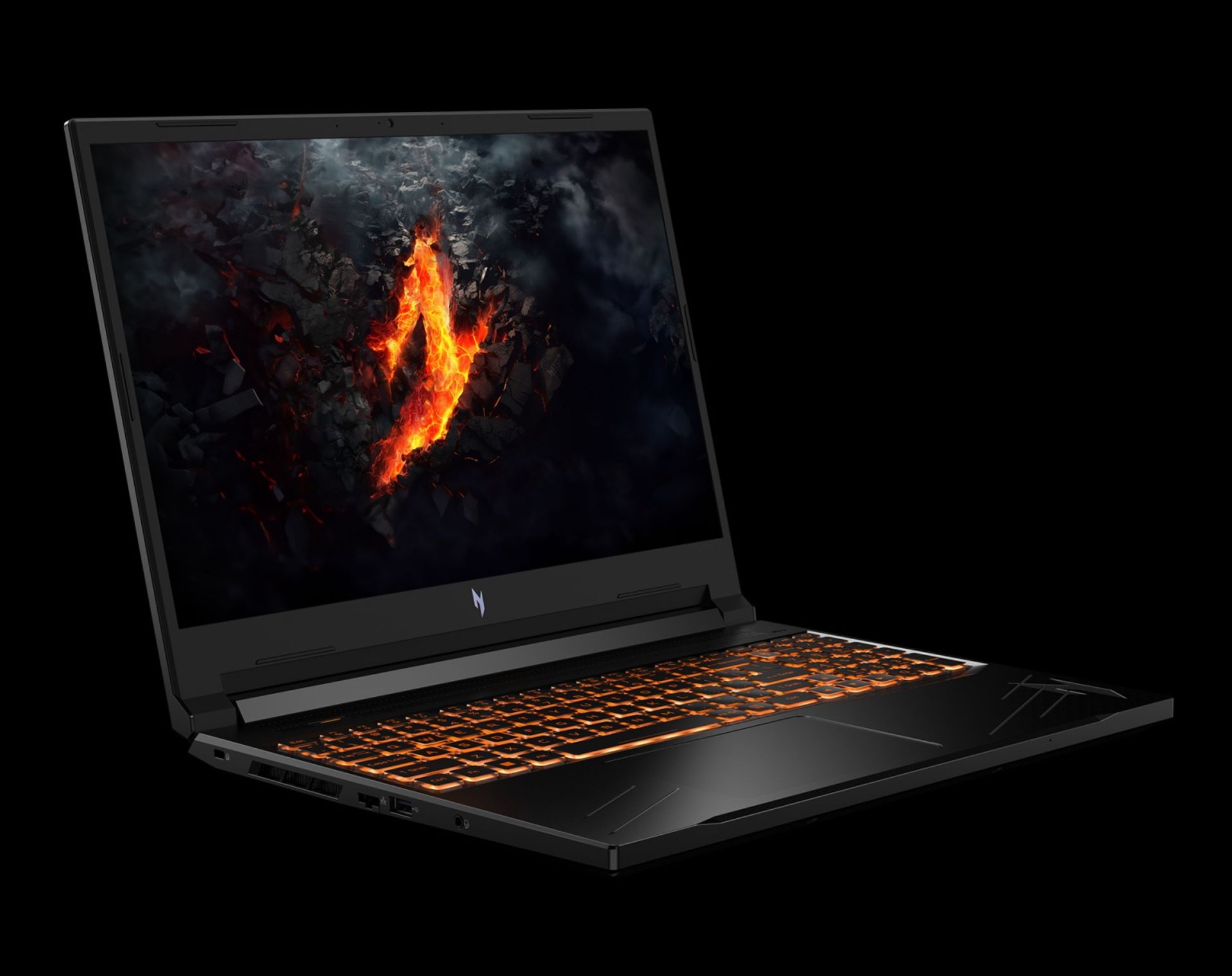 لپ تاپ گیمینگ ایسر Nitro V 16 