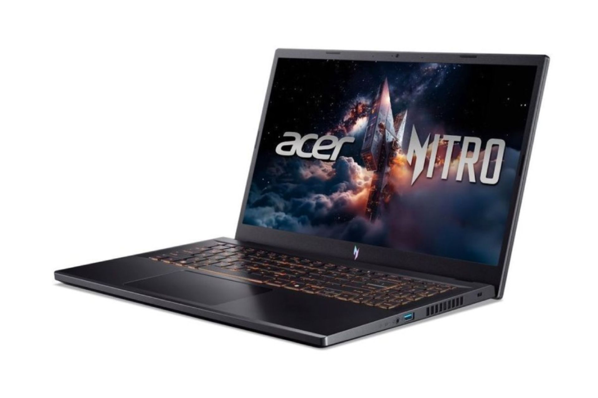 لپ تاپ ایسر  Acer Nitro V 16
