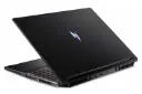 لپ تاپ ایسر Acer Nitro V 16 AI ANV16-42 نمای پشت و جانبی