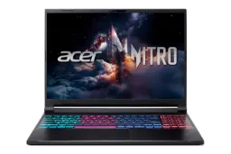 لپ تاپ ایسر Acer Nitro V 16S ANV16S-71