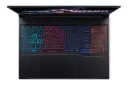 لپ تاپ ایسر Acer Nitro V 16S ANV16S-71 نمای بالا و کیبورد