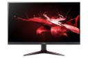 نمای جلو و لوگوی مانیتور ایسر 24 اینچ مدل Nitro VG240Y M3bmiipx