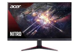 مانیتور ایسر 23.8 اینچ مدل VG240Y X1bmiipx نمای جلو
