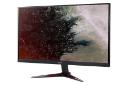 ابعاد و اندازه مانیتور ایسر 24 اینچ مدل Nitro VG240YEbmiix