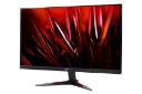 ابعاد و اندازه مانیتور ایسر 27 اینچ مدل Nitro VG270 E