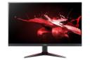 نمای جلو و لوگوی مانیتور ایسر 27 اینچ مدل Nitro VG270M3bmiipx