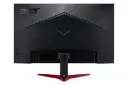نمای پشت و بدنه مانیتور ایسر 27 اینچ مدل Nitro VG271 Zbmiipx