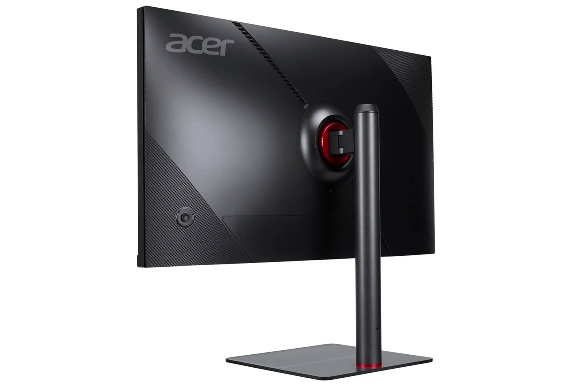 مانیتور گیمینگ ایسر Acer Nitro XV5 از نمای پشت