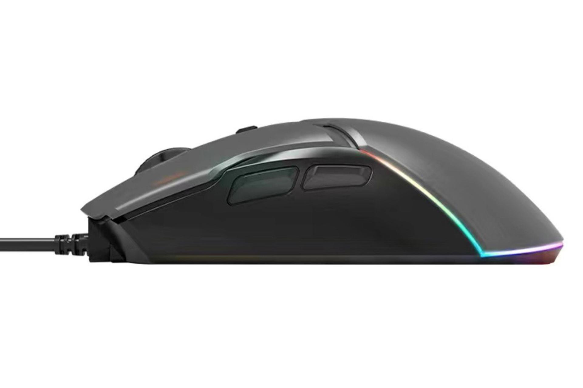 نمای چپ ماوس ایسر Acer OMW210